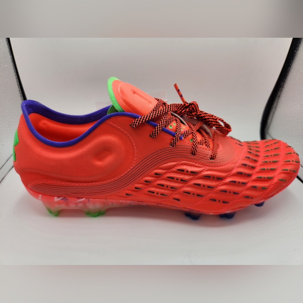 Under Armour Magnetico Elite 3 FG Soccer Cleats